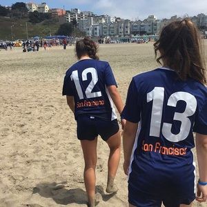 Meet your Posher, Gabby